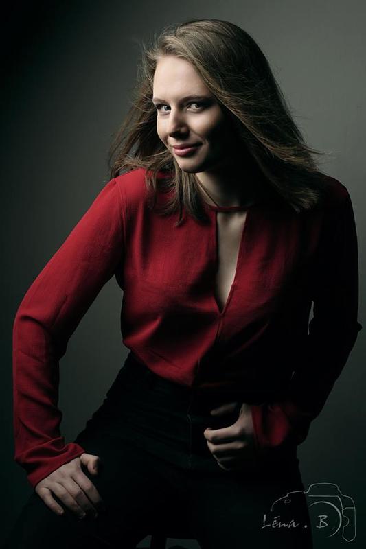 Léna.B Photographie