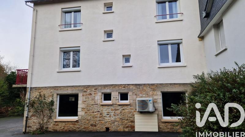 Maison - 138 m² - 6 pièces