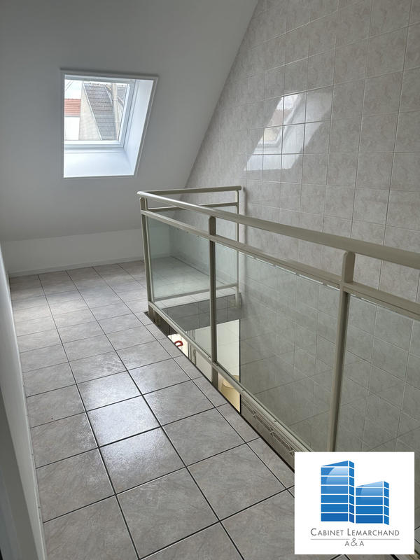 Villa - 128 m² - 6 pièces