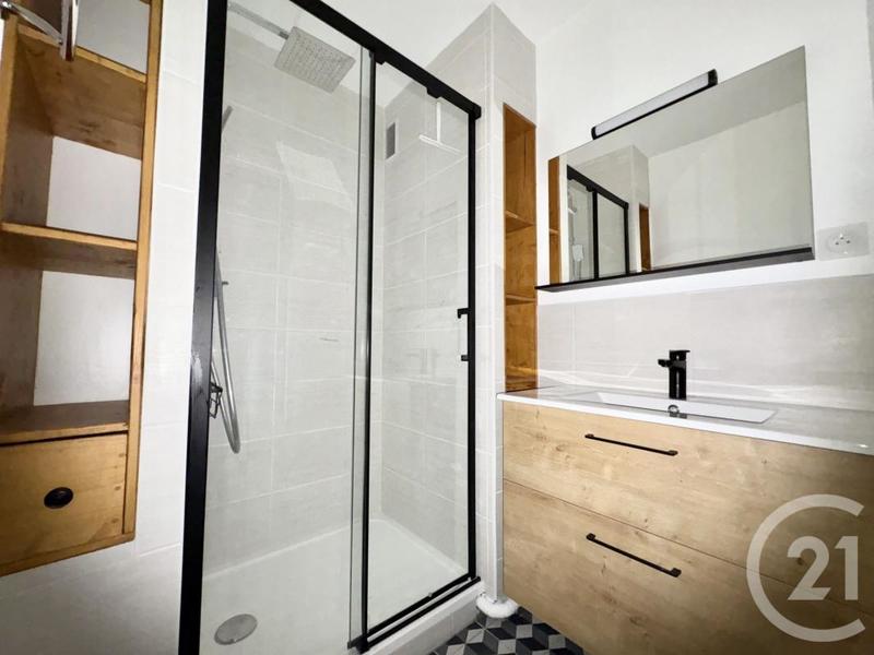 Appartement - 53 m² - 3 pièces