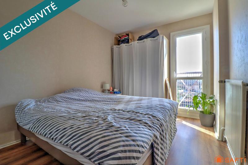 Villa - 78 m² - 5 pièces