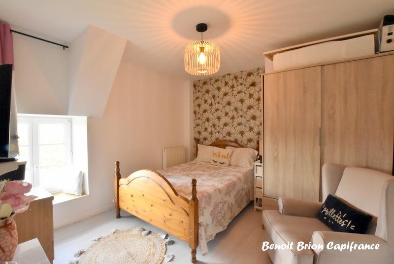 Maison - 145 m² - 5 pièces