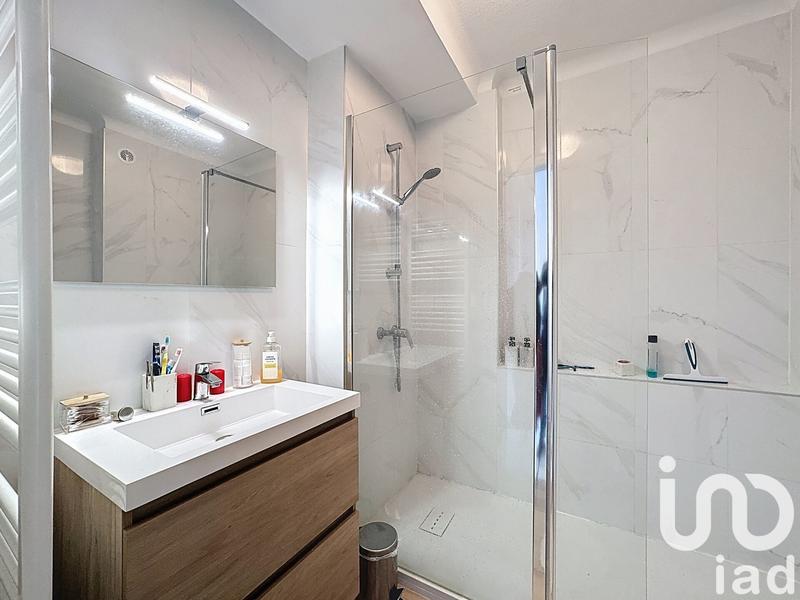 Appartement - 90 m² - 4 pièces