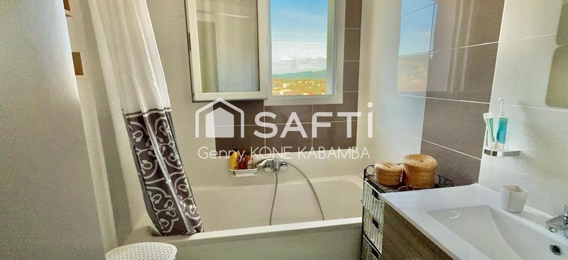 Villa - 129 m² - 5 pièces