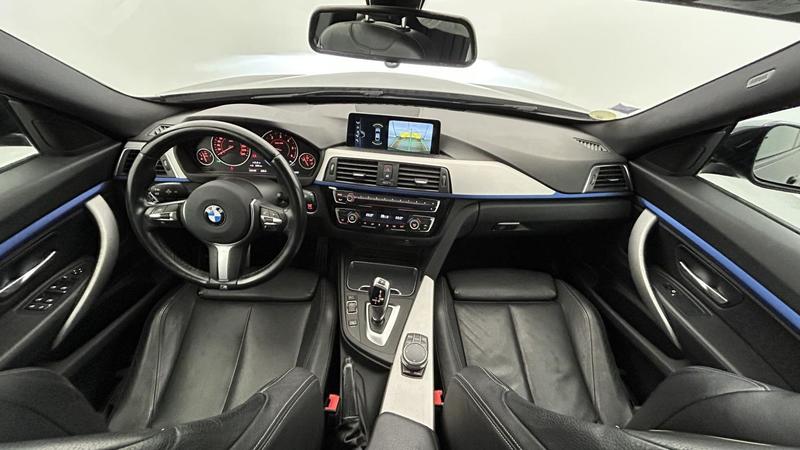 Bmw Série 3 Gran Turismo F34 Lci 318d 150 ch Bva8 m Sport