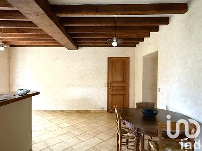 Maison - 107 m² - 5 pièces