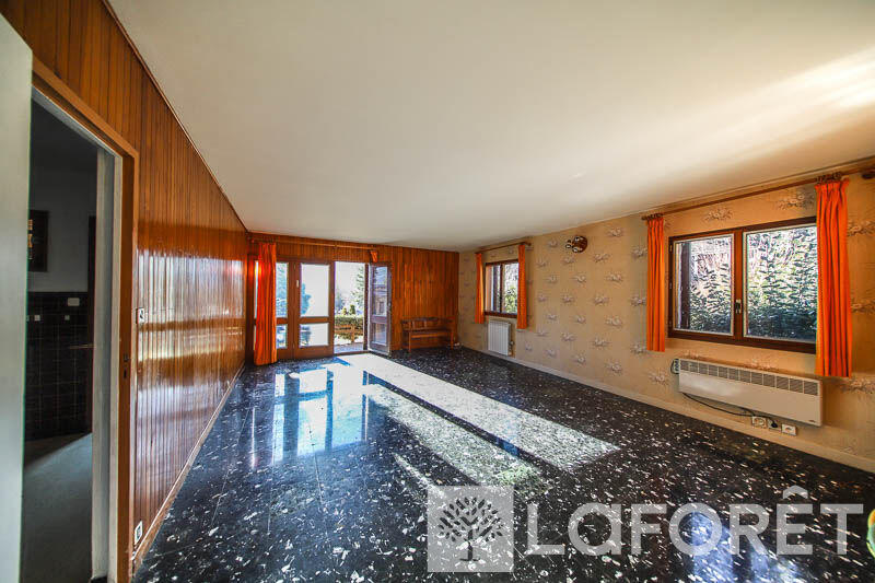 Maison - 75 m² - 3 pièces