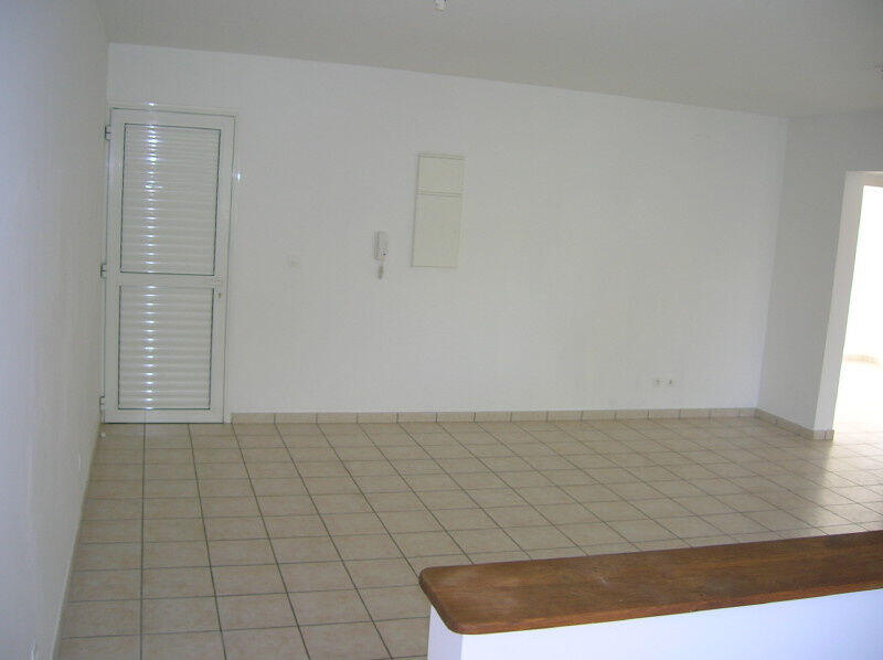 Appartement - 55 m² - 2 pièces