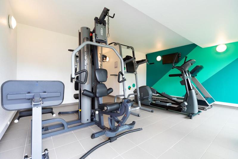 Appartement - 27 m² - 1 pièce