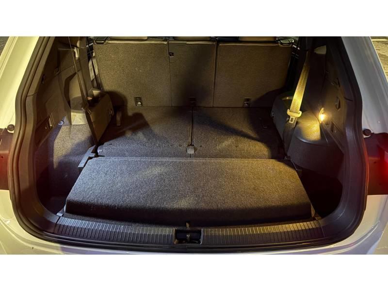 Volkswagen Tiguan Allspace 2.0 Tdi 150ch Dsg7 R-Line