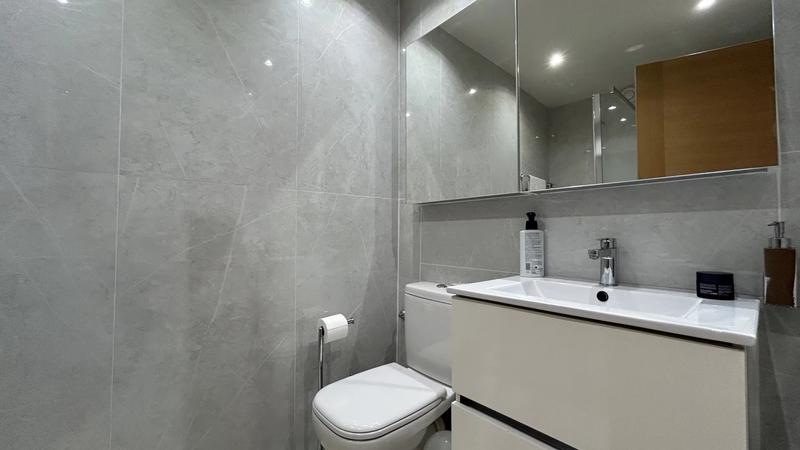 Appartement - 76 m² - 3 pièces