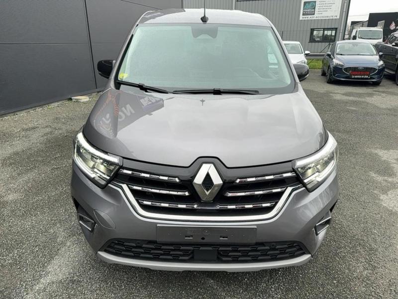 Renault Kangoo II Business - Blue dCi 95