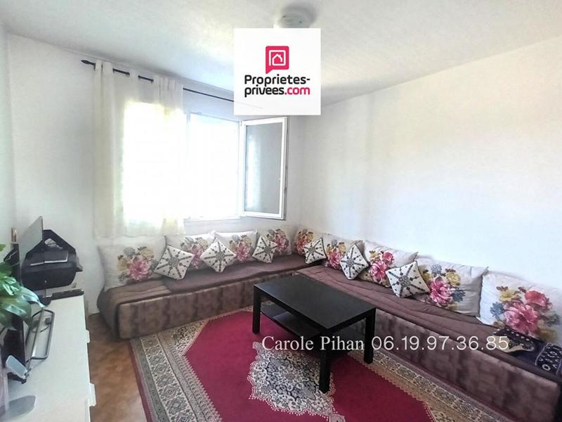 Maison - 84 m² - 5 pièces