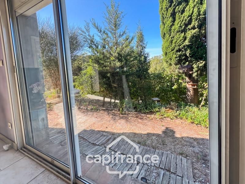 Mas - 201 m² - 6 pièces