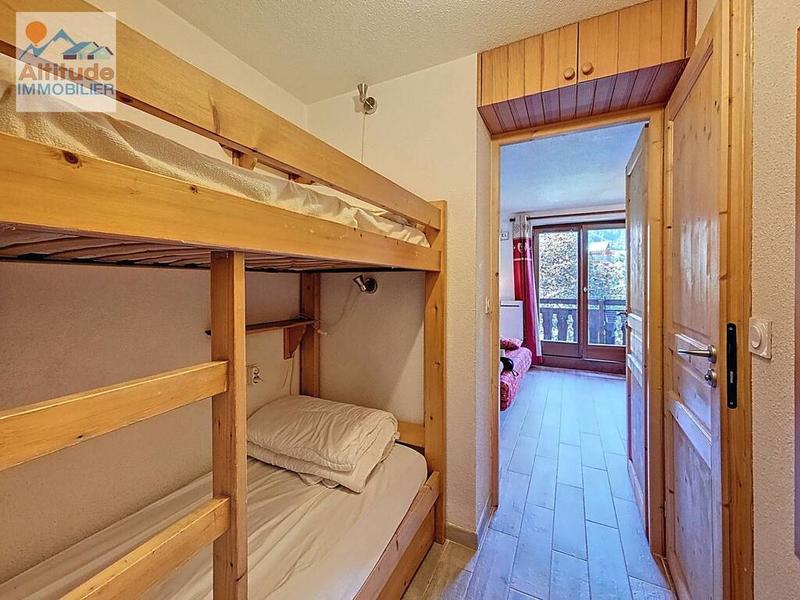 Studio - 19 m² - 1 pièce