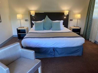 Appartement - 22 m² - 1 pièce