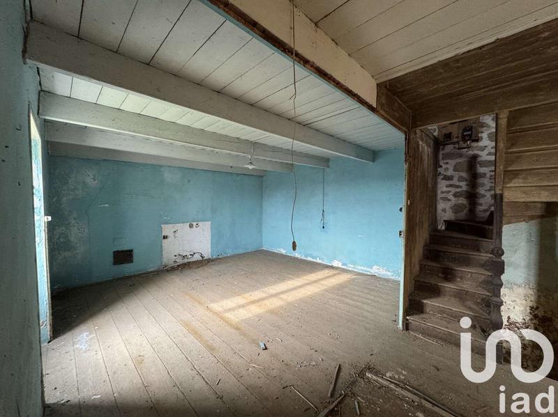 Maison - 200 m² - 4 pièces