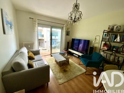 Appartement - 41 m² - 3 pièces
