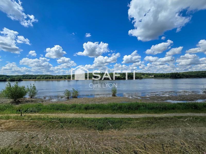 Maison - 144 m² - 5 pièces