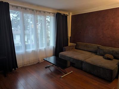 Appartement - 51 m² - 2 pièces