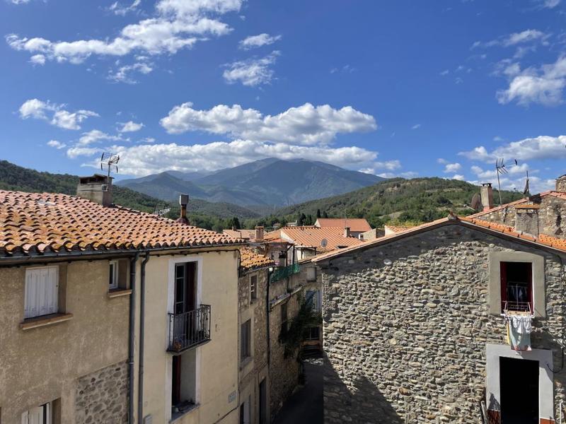 Immeuble - 230 m² - 13 pièces