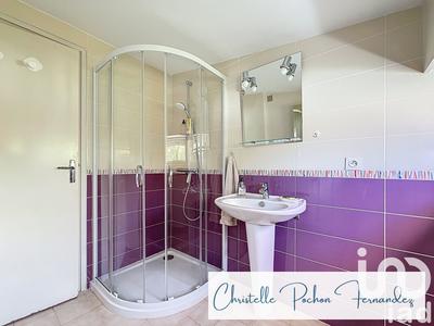 Maison - 163 m² - 7 pièces