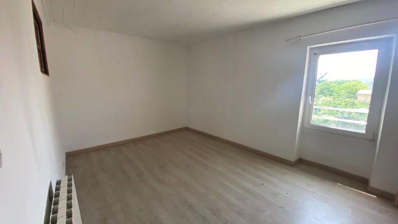 Maison de village - 80 m² - 3 pièces