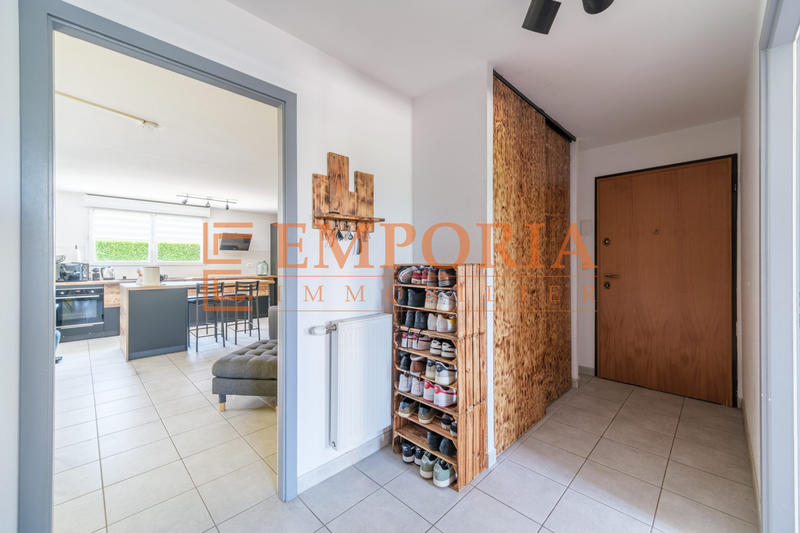 Appartement - 73 m² - 3 pièces