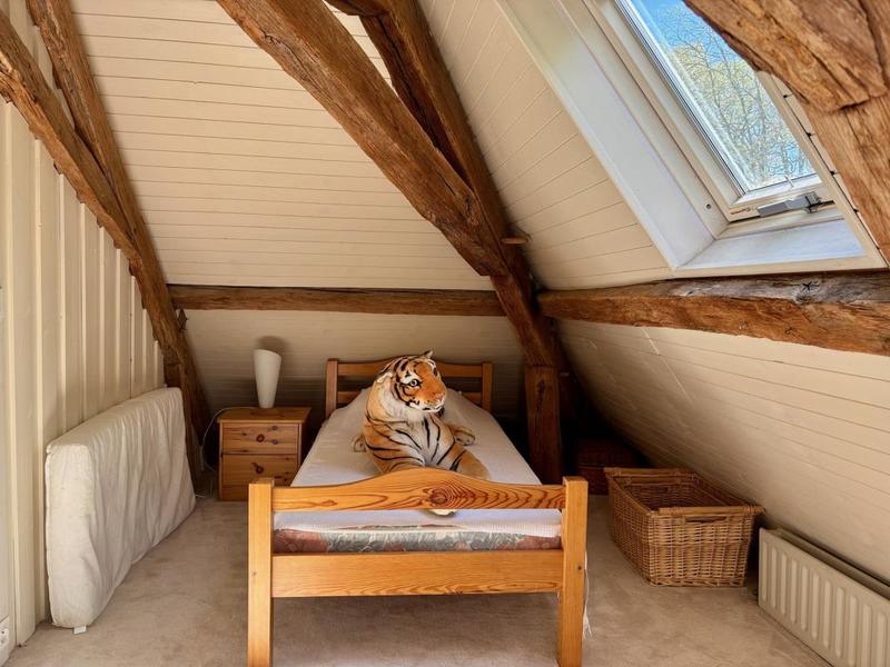 Propriété - 350 m² - 12 pièces