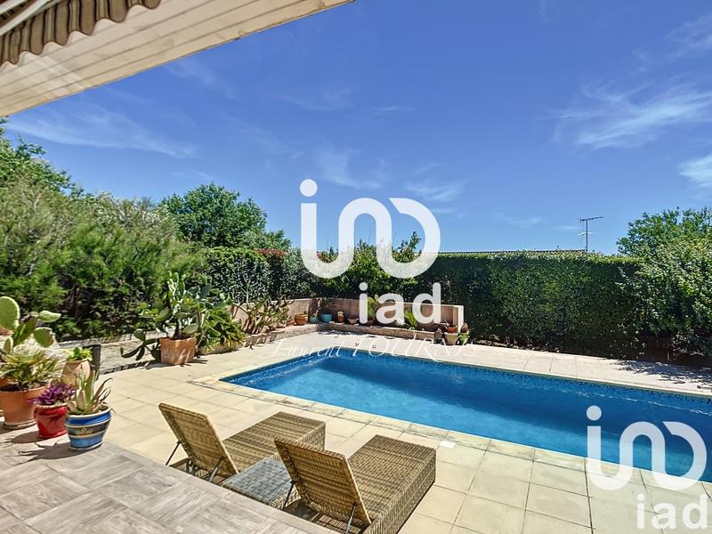 Maison - 152 m² - 6 pièces