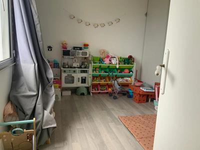 Maison - 131 m² - 6 pièces