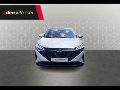 Nissan Qashqai e-Power 190 ch n-Connecta