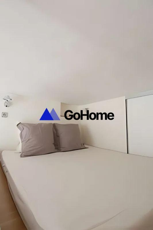 Studio - 19 m² - 1 pièce