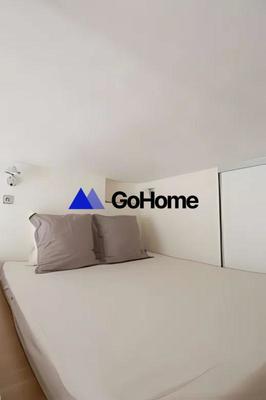 Studio - 19 m² - 1 pièce