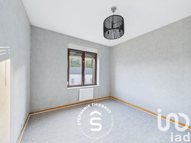 Appartement - 54 m² - 3 pièces