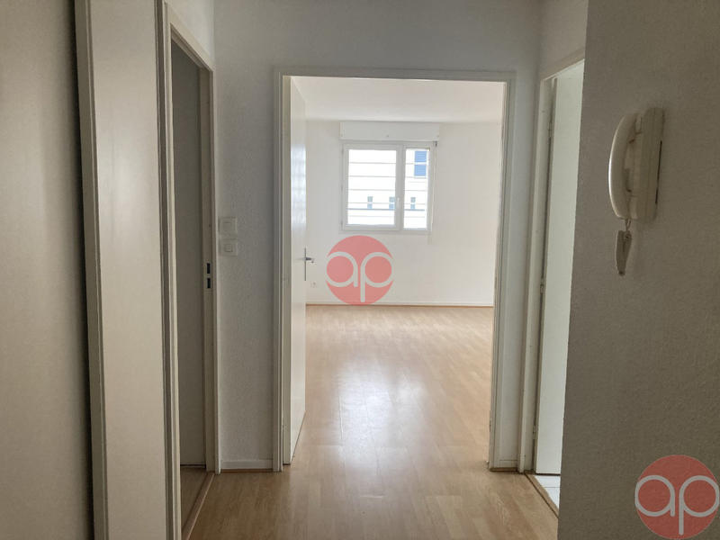 Appartement - 69 m² - 3 pièces