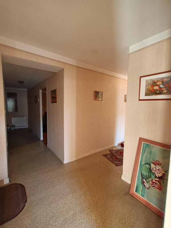 Maison - 175 m² - 6 pièces