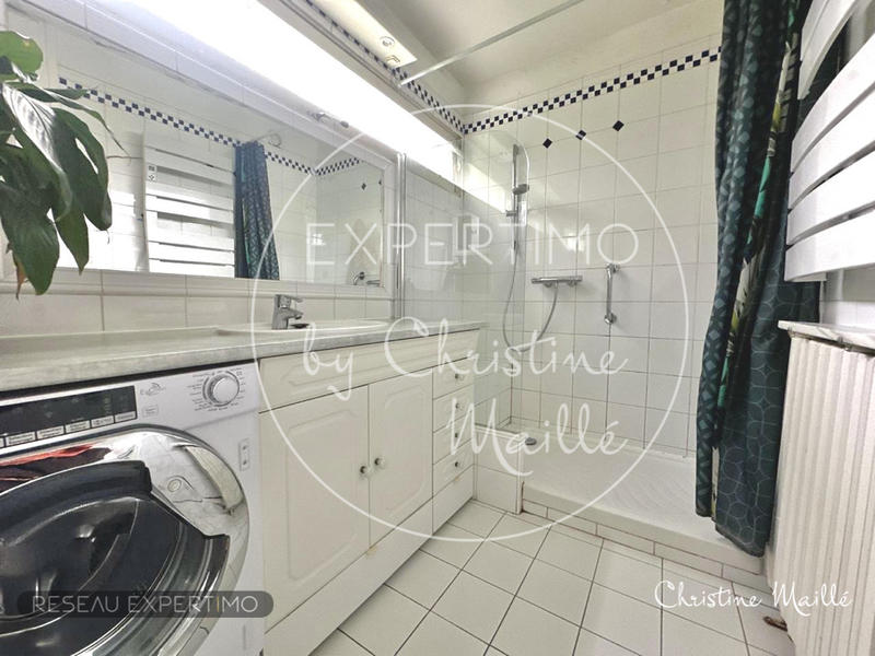 Appartement - 74 m² - 3 pièces