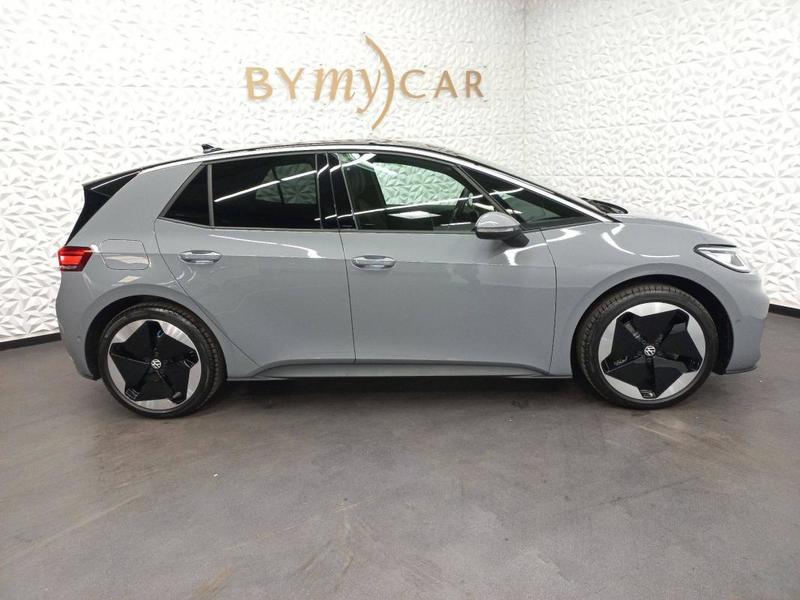 Volkswagen Id.3 204 ch Pro s Life Max