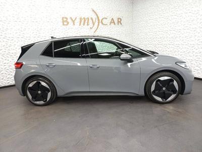 Volkswagen Id.3 204 ch Pro s Life Max