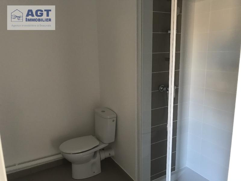 Appartement - 33 m² - 1 pièce