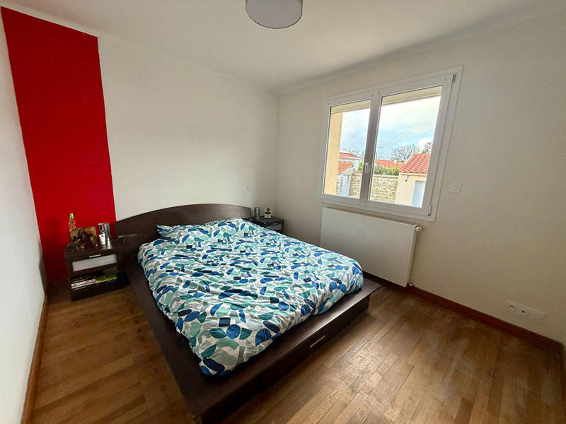 Maison - 205 m² - 7 pièces