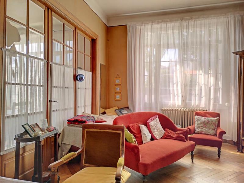 Maison - 145 m² - 5 pièces