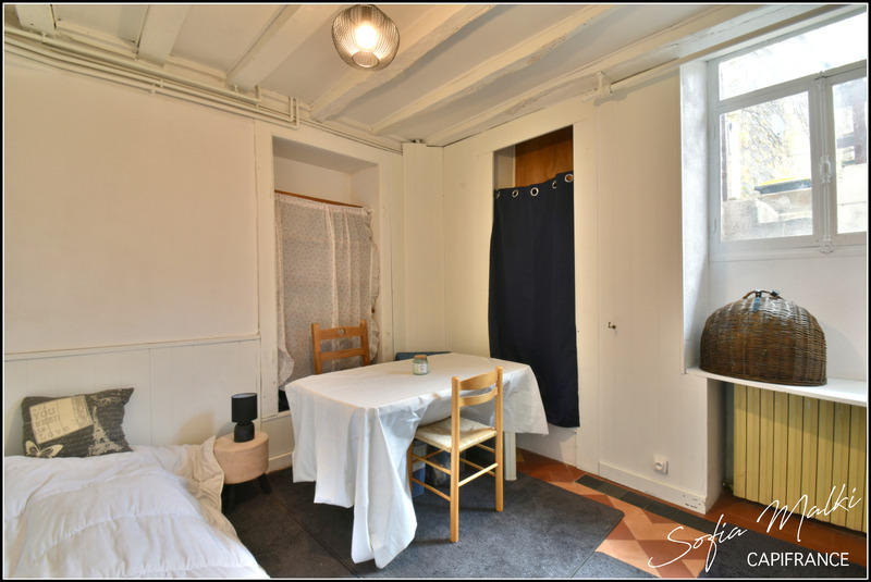 Maison - 127 m² - 6 pièces