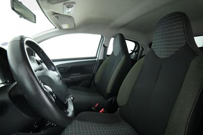 Peugeot 108 1.0 VTi Style 5p 72 ch