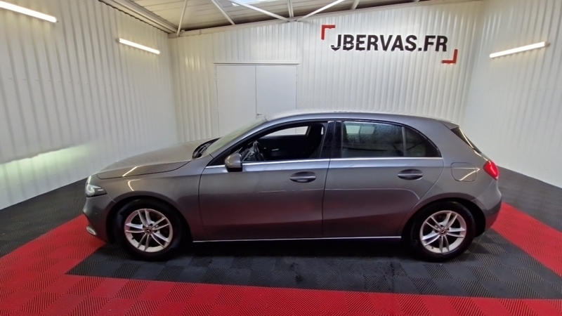 Mercedes Classe a 180 Style Line