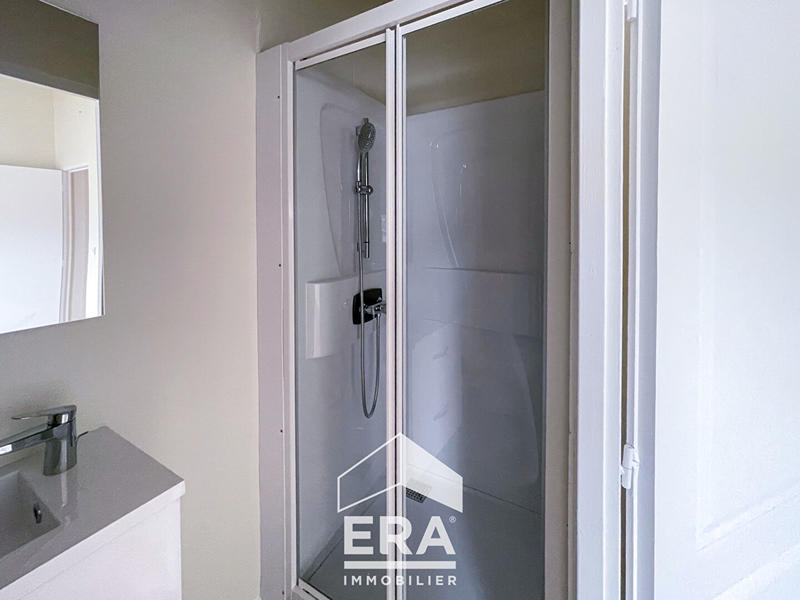 Appartement - 33 m² - 2 pièces