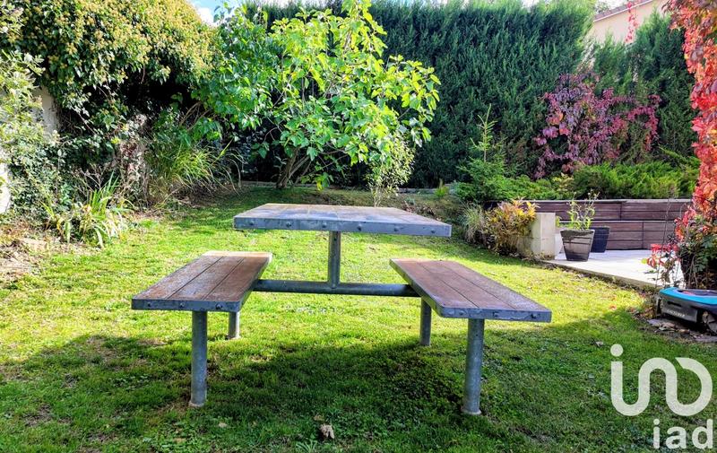 Maison de maîtres - 160 m² - 5 pièces