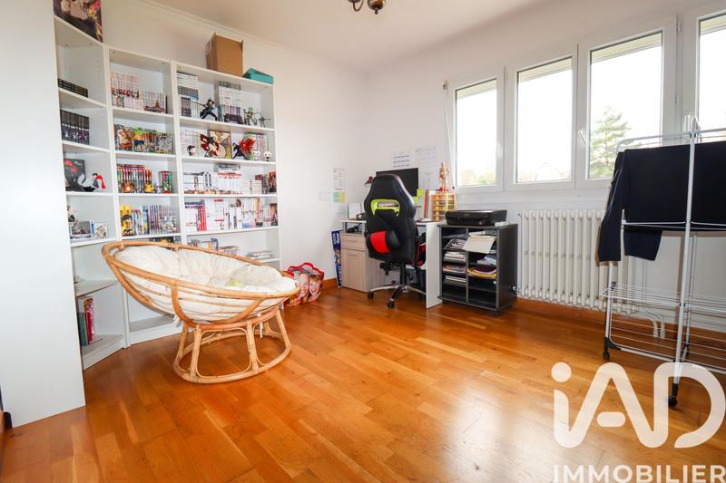 Immeuble - 175 m²