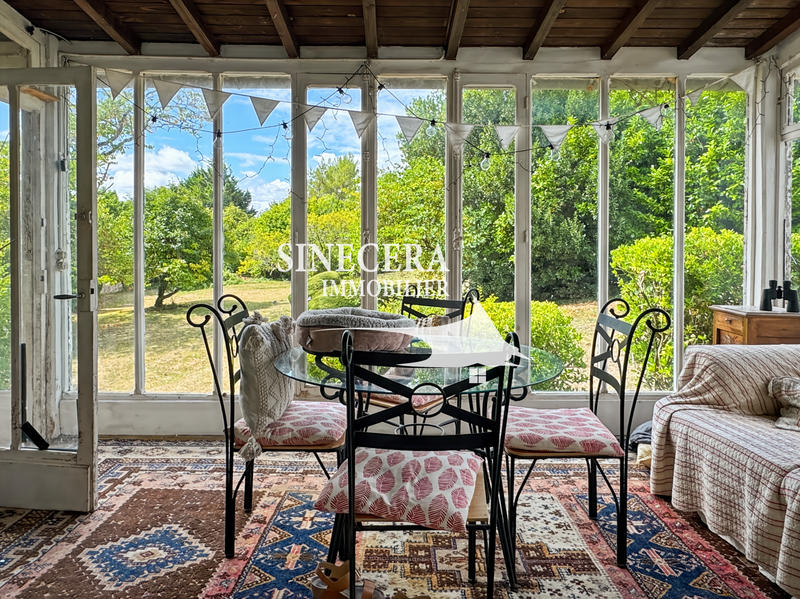 Château - 600 m² - 19 pièces